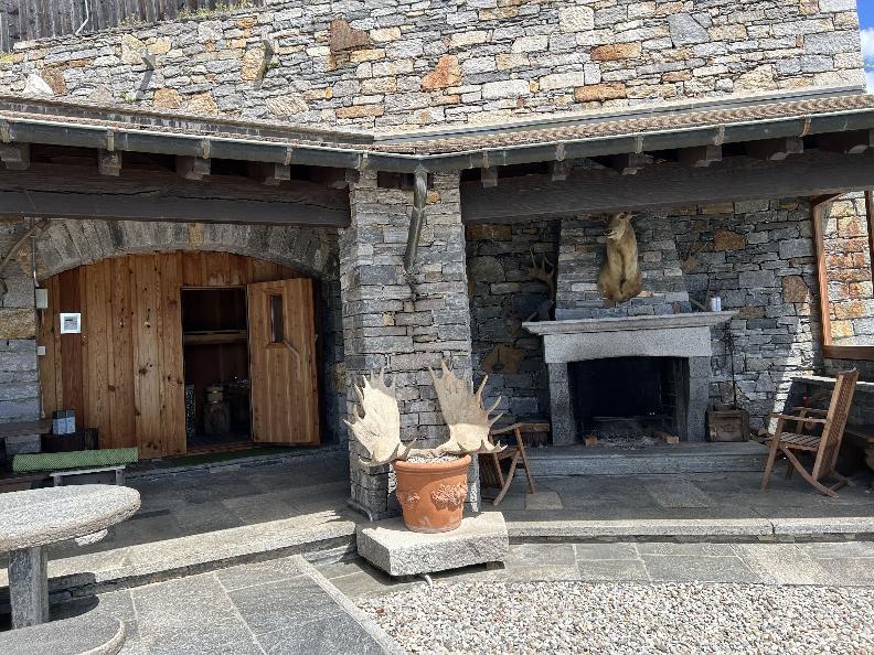 Image 13 - Casa San Bernardo